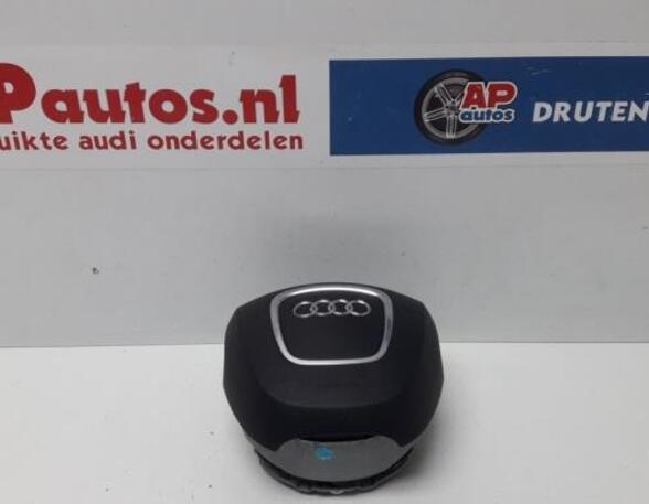 Driver Steering Wheel Airbag AUDI A3 (8P1), AUDI A3 Sportback (8PA)