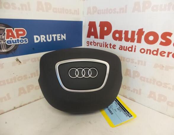 Airbag Fahrer Audi A3 Limousine 8V 8V0880201AE P6053602