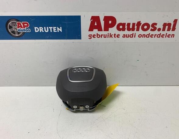 Airbag Stuurwiel AUDI A4 B7 Convertible (8HE)