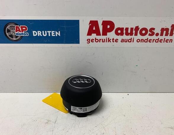 Airbag Stuurwiel AUDI A5 Sportback (F5A, F5F)