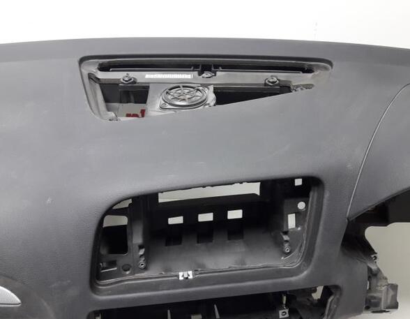 Dashboard AUDI Q5 (8RB), AUDI Q5 Van (8RB)