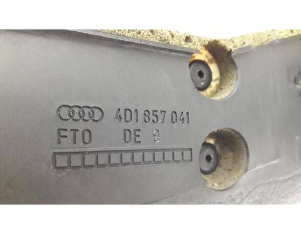 Dashboard AUDI A8 (4D2, 4D8)