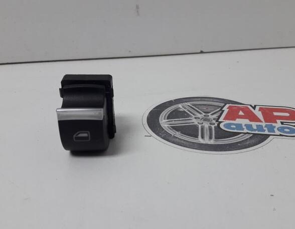 Switch for window winder AUDI A3 (8P1), AUDI A3 Sportback (8PA)