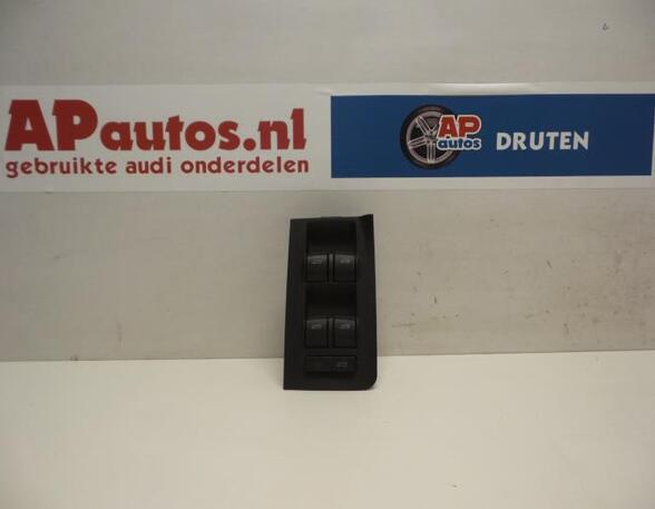 Switch for window winder AUDI A6 Avant (4B5, C5), AUDI ALLROAD (4BH, C5)