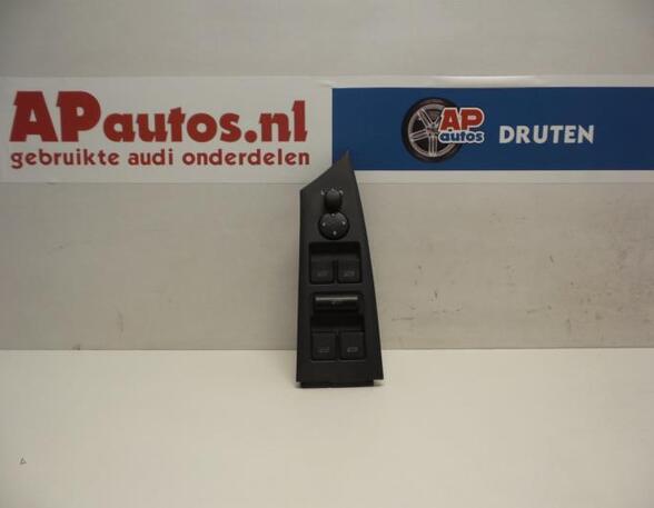 Switch for window winder AUDI A8 (4D2, 4D8)