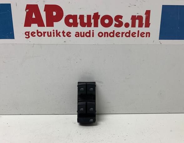 Switch for window winder AUDI A3 (8P1), AUDI A3 Sportback (8PA)