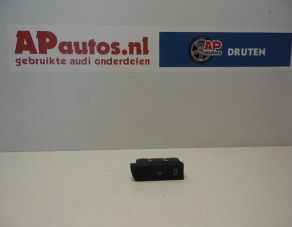 Switch for rear window heating AUDI A1 Sportback (8XA, 8XF)