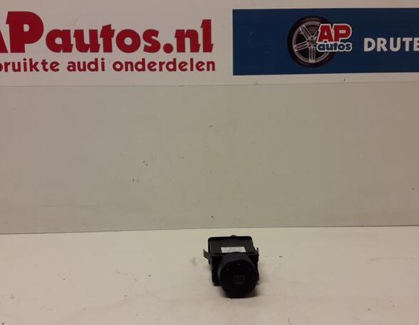 Switch for rear window heating AUDI TT (8N3)