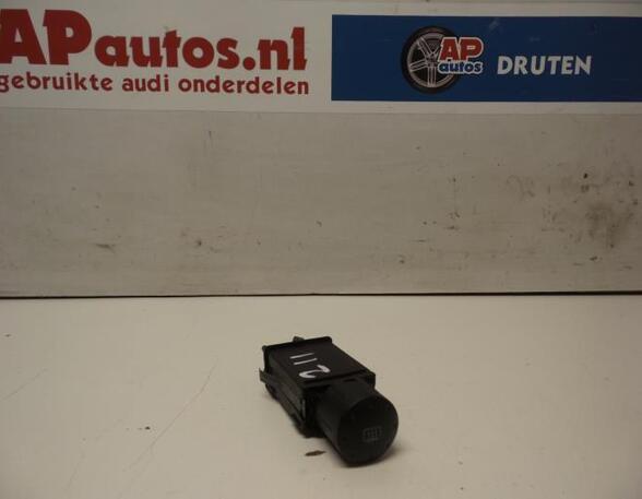 Switch for rear window heating AUDI TT (8N3)