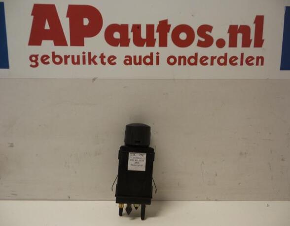 Switch for rear window heating AUDI TT (8N3)