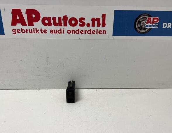 Schakelaar voor Achterruit AUDI A4 (8D2, B5), AUDI A8 (4D2, 4D8)