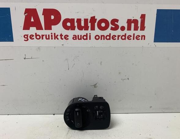 Lichtschakelaar AUDI A3 (8P1), AUDI A3 Sportback (8PA)