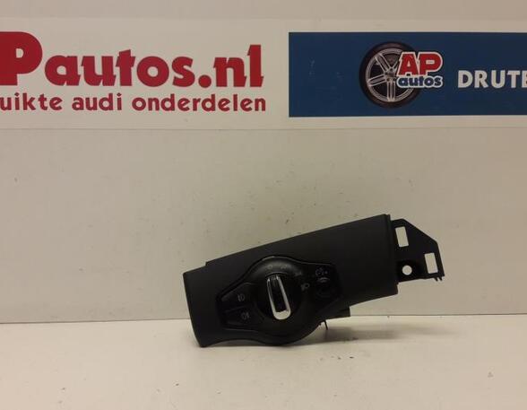 Lichtschakelaar AUDI A5 (8T3)