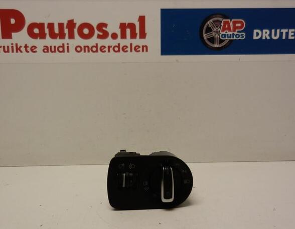 Switch for headlight AUDI A3 (8P1), AUDI A3 Sportback (8PA)