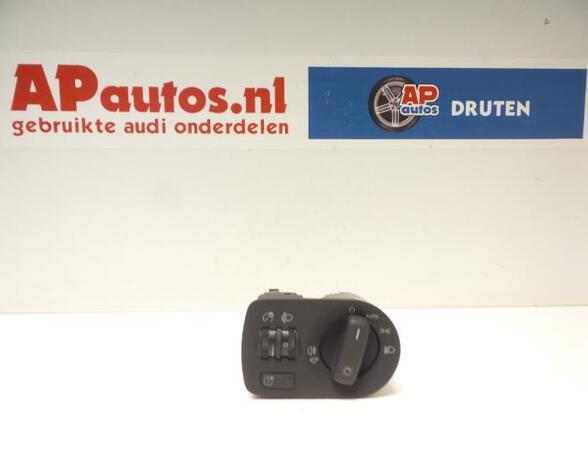 Switch for headlight AUDI A3 (8P1), AUDI A3 Sportback (8PA)