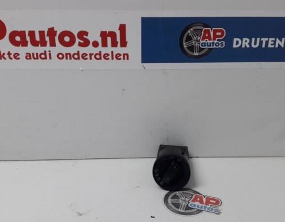 Schalter für Licht Audi A4 8E, B7 8E0941531A P15136991