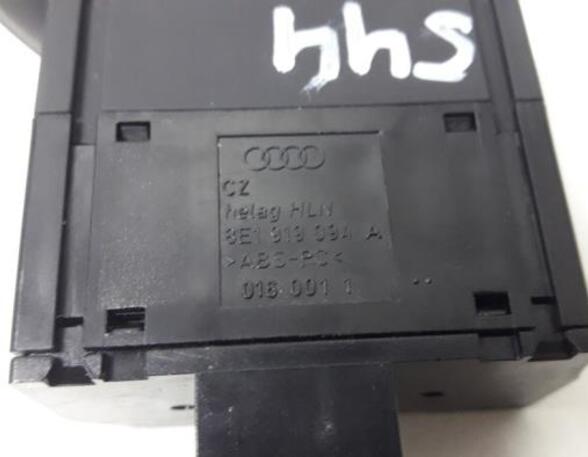 Schalter für Licht Audi A4 8E, B7 8E1919094A P18612659