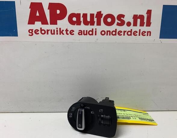 Switch for headlight AUDI A1 (8X1, 8XK), AUDI A1 Sportback (8XA, 8XF)