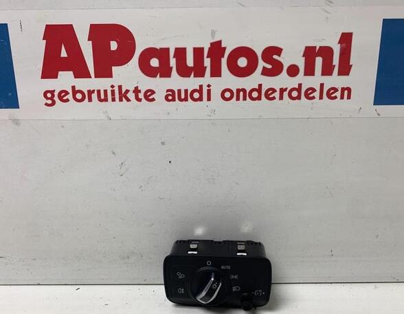 Lichtschakelaar AUDI A3 Sportback (8VA, 8VF)