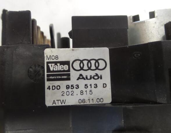 Schalter für Licht Audi A4 Avant 8D, B5 8D0953513D P1506463