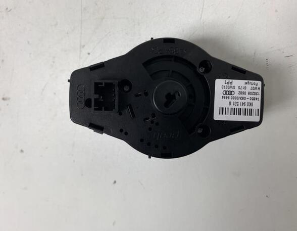 Schalter für Licht Audi A4 Avant 8K, B8 8K0941531G P21257966