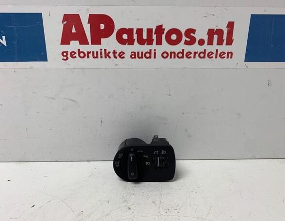 Schalter für Licht Audi Q3 8U 8U1941531A5PR P21233070