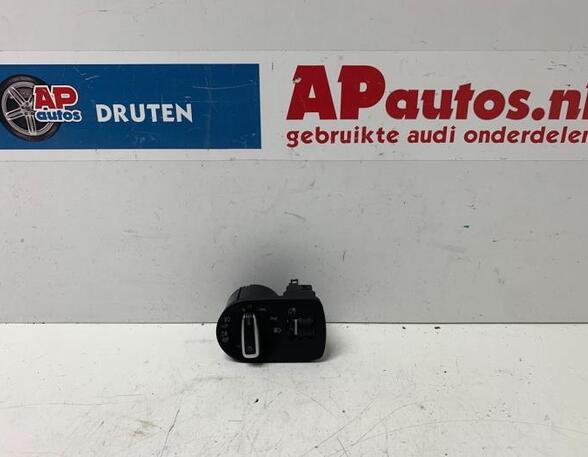 Switch for headlight AUDI A3 (8P1), AUDI A3 Sportback (8PA)