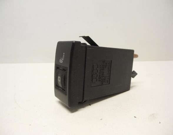 Switch for seat heating AUDI A8 (4D2, 4D8)