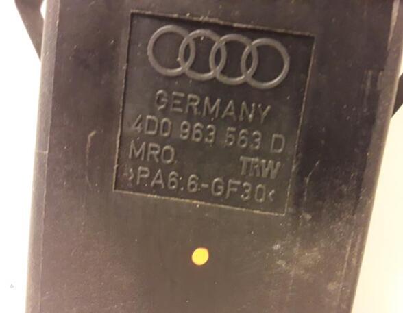 Switch for seat heating AUDI A8 (4D2, 4D8)