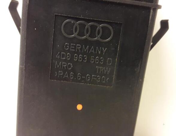 Switch for seat heating AUDI A8 (4D2, 4D8)