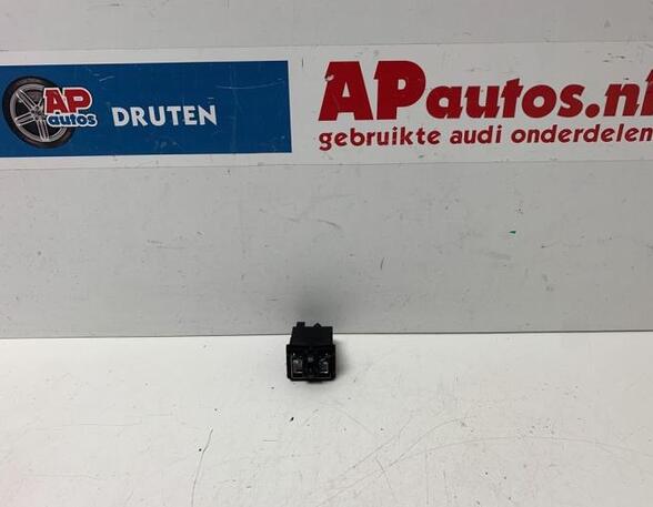 Schakelaar voor Stoelverwarming AUDI A3 (8P1), AUDI A3 Sportback (8PA)