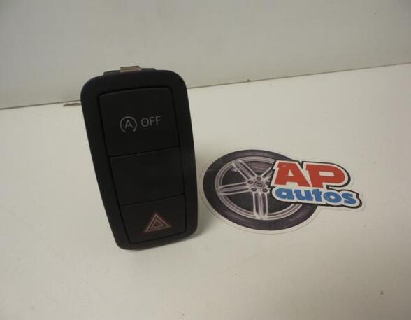 Switch for hazard light AUDI A1 Sportback (8XA, 8XF)