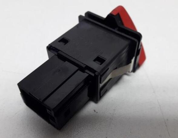 Switch for hazard light AUDI A3 (8P1), AUDI A3 Sportback (8PA)