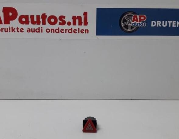 Switch for hazard light AUDI A3 (8P1), AUDI A3 Sportback (8PA)