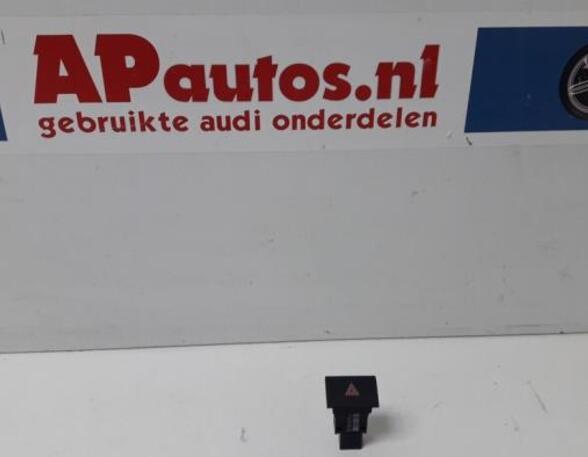 Switch for hazard light AUDI A3 (8P1), AUDI A3 Sportback (8PA)