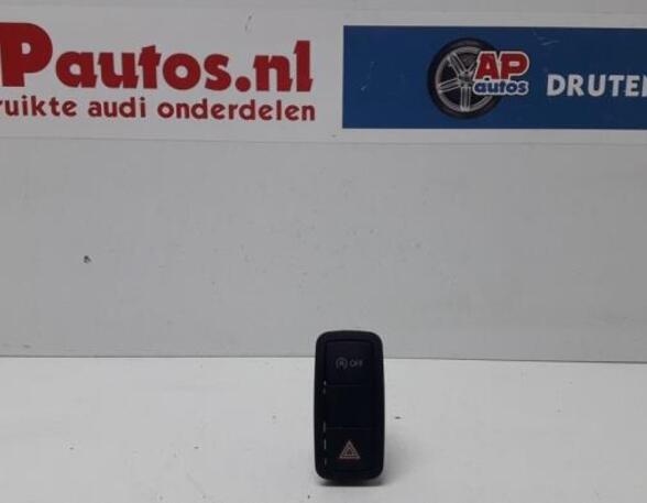 Schakelaar voor Alarmlicht AUDI A1 (8X1, 8XK), AUDI A1 Sportback (8XA, 8XF), AUDI A3 (8P1), AUDI A3 Sportback (8PA)