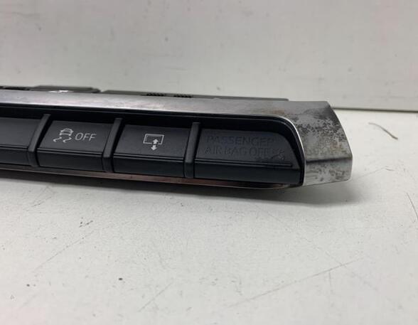 Schalter für Warnblinker Audi A3 Sportback 8V 8V0925301D P20498006