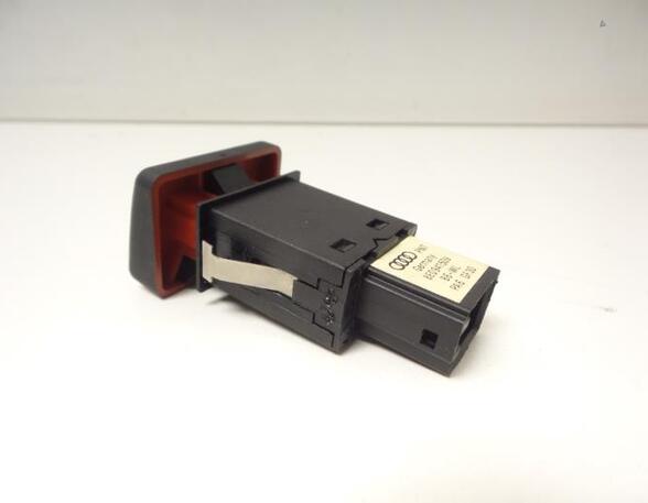 Switch for hazard light AUDI A4 (8EC, B7)