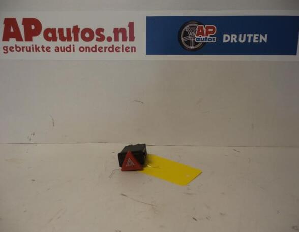 Schalter für Warnblinker Audi A3 8L 8L0941509B P1491249