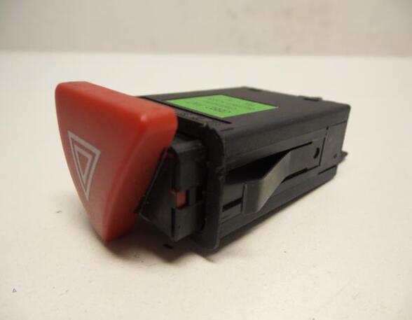 Switch for hazard light AUDI A3 (8L1)