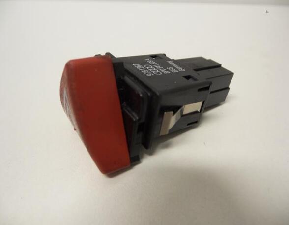 Switch for hazard light AUDI A3 (8P1), AUDI A3 Sportback (8PA)