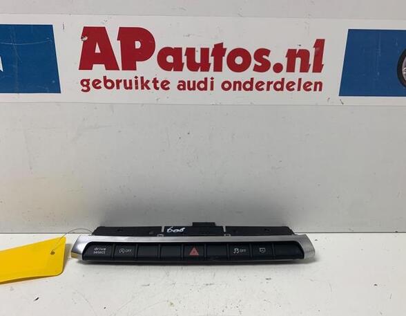 Schakelaar voor Alarmlicht AUDI A3 Sportback (8VA, 8VF)