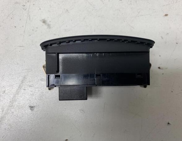 Switch for hazard light AUDI A1 Sportback (8XA, 8XF)