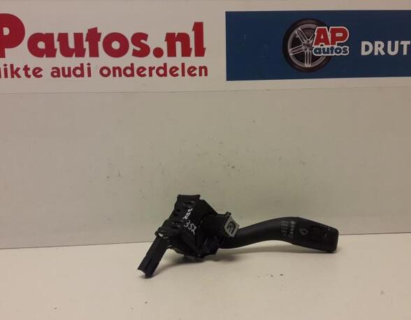 Switch for wiper AUDI A3 (8P1), AUDI A3 Sportback (8PA)