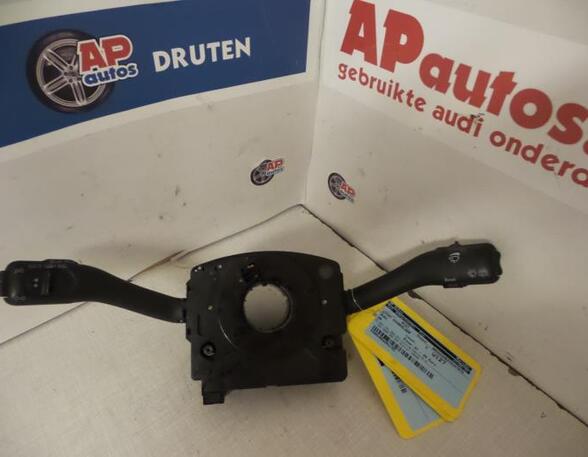 Schakelaar voor Ruitenwisser AUDI A6 Avant (4B5, C5)