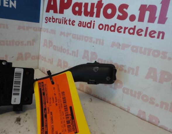 Switch for wiper AUDI A6 (4B2, C5)