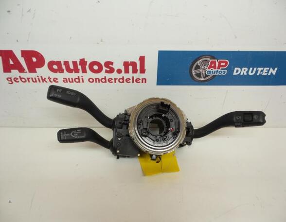 Switch for wiper AUDI A4 B7 Convertible (8HE)