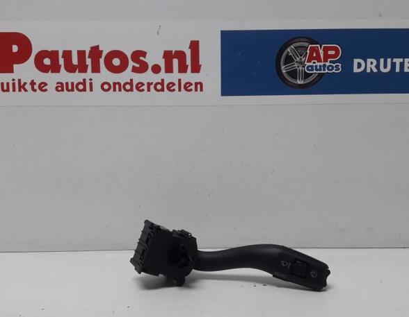 Schakelaar voor Ruitenwisser AUDI A4 B7 Convertible (8HE)