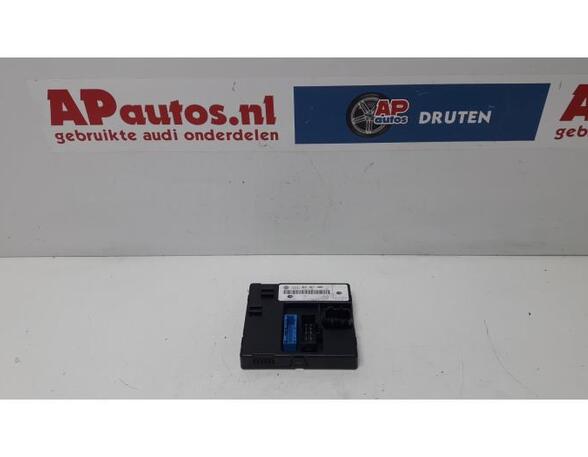 Control unit for door drawing support AUDI A8 (4E2, 4E8)