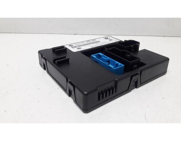 Control unit for door drawing support AUDI A6 Avant (4F5, C6)